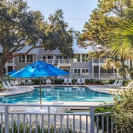 Ocean Palms Villa With Championship Golf Saturday To Saturday Rental ヒルトンヘッドアイランド エクステリア 写真