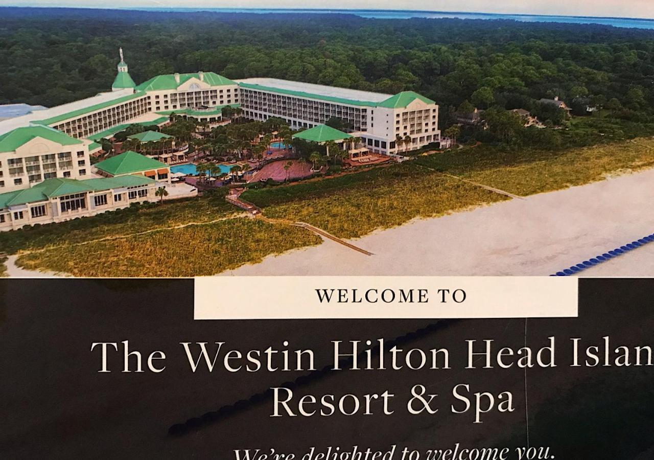Ocean Palms Villa With Championship Golf Saturday To Saturday Rental ヒルトンヘッドアイランド エクステリア 写真