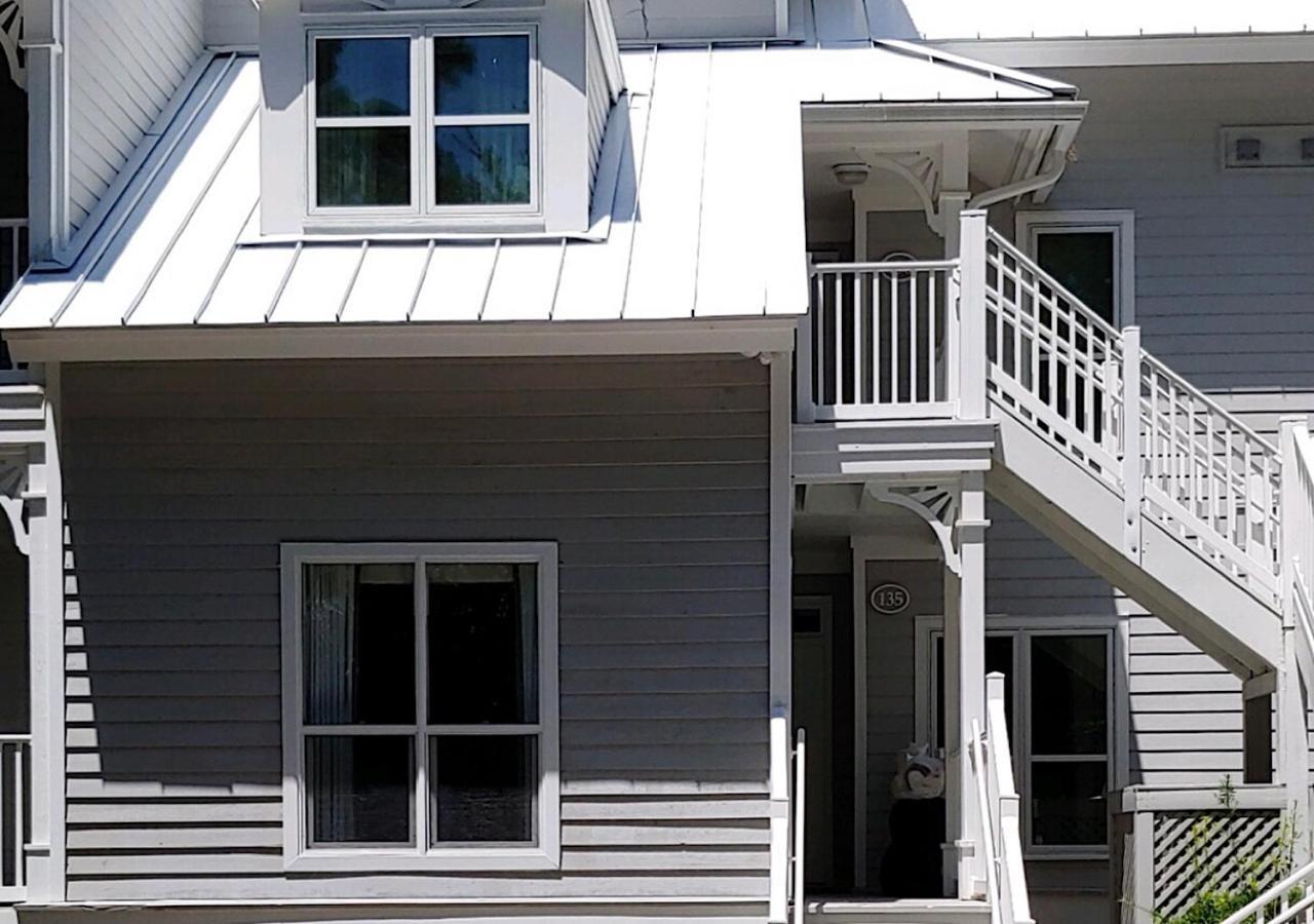 Ocean Palms Villa With Championship Golf Saturday To Saturday Rental ヒルトンヘッドアイランド エクステリア 写真