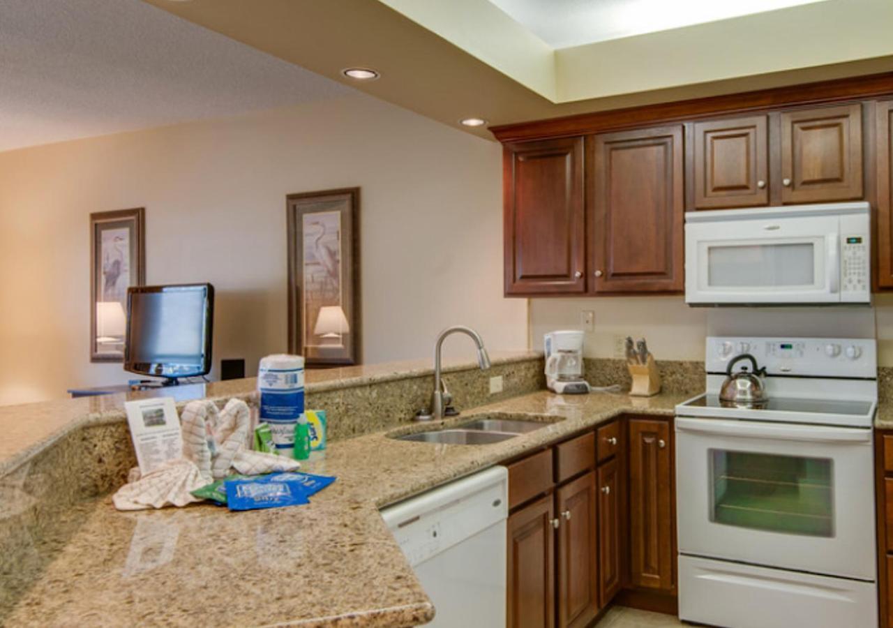 Ocean Palms Villa With Championship Golf Saturday To Saturday Rental ヒルトンヘッドアイランド エクステリア 写真