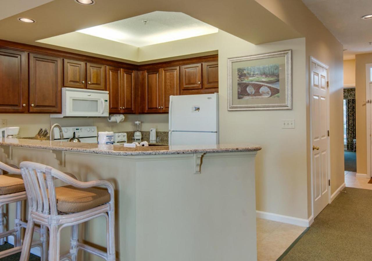 Ocean Palms Villa With Championship Golf Saturday To Saturday Rental ヒルトンヘッドアイランド エクステリア 写真