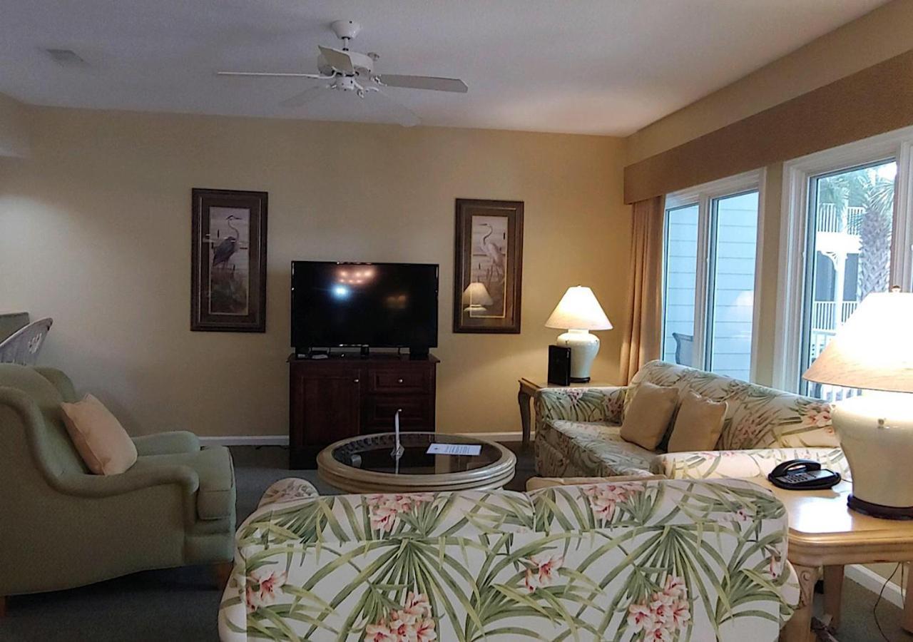 Ocean Palms Villa With Championship Golf Saturday To Saturday Rental ヒルトンヘッドアイランド エクステリア 写真