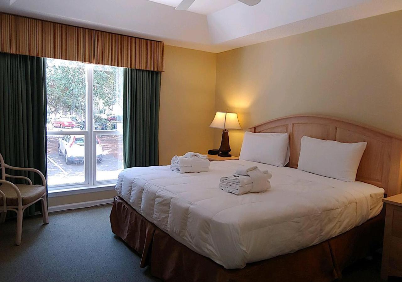 Ocean Palms Villa With Championship Golf Saturday To Saturday Rental ヒルトンヘッドアイランド エクステリア 写真