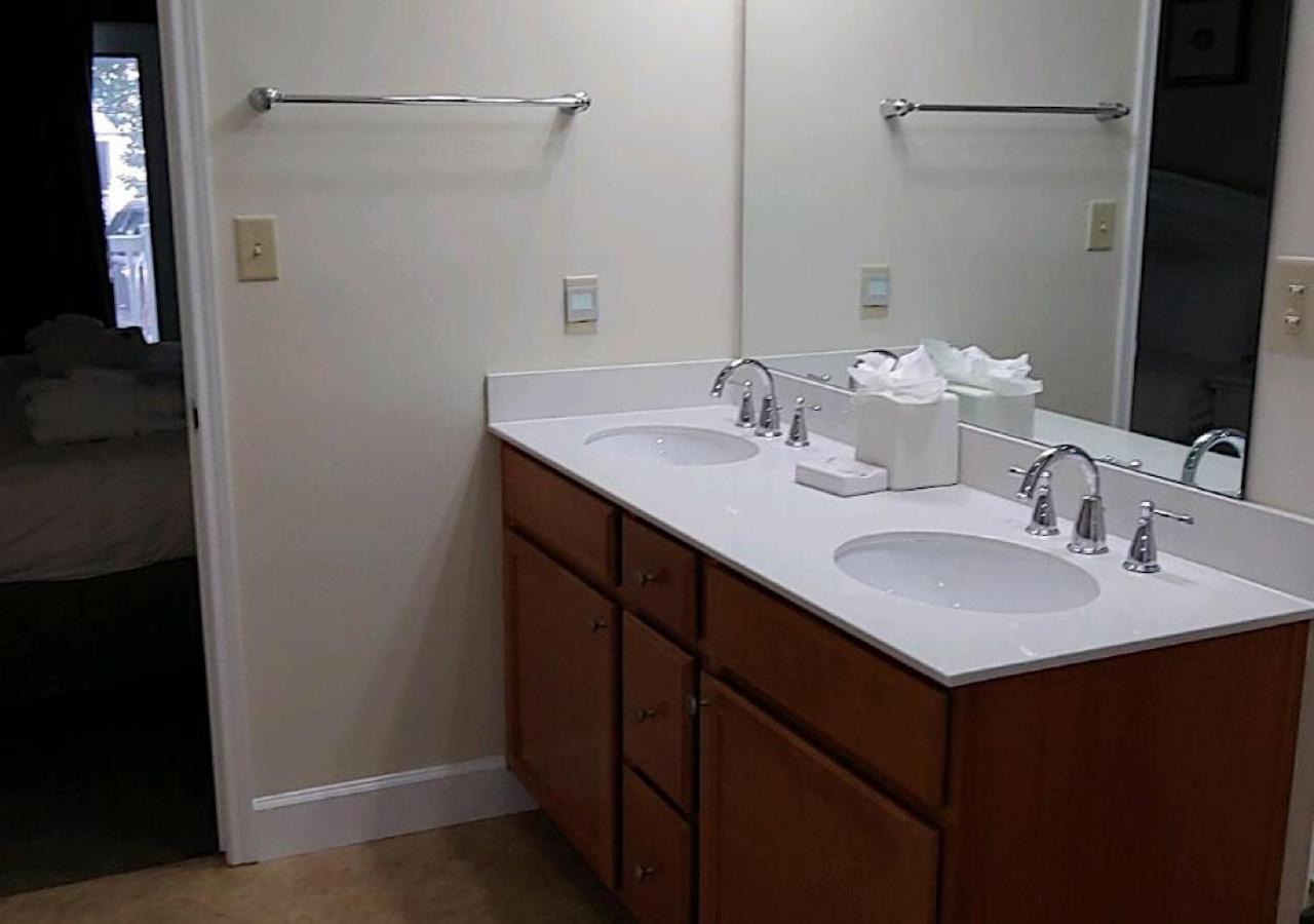 Ocean Palms Villa With Championship Golf Saturday To Saturday Rental ヒルトンヘッドアイランド エクステリア 写真